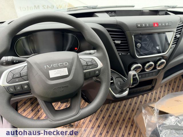 Iveco Daily 35S16 H3.0A8 VY MY24 RS 4100