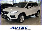 Seat Ateca 1.0 TSI LED+KAMERA+KEYLESS+SHZ+SPURH+ACC