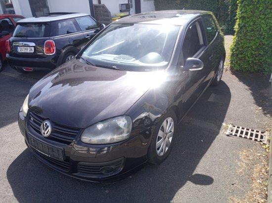 Volkswagen Golf V 1.4 TSI GT Sport