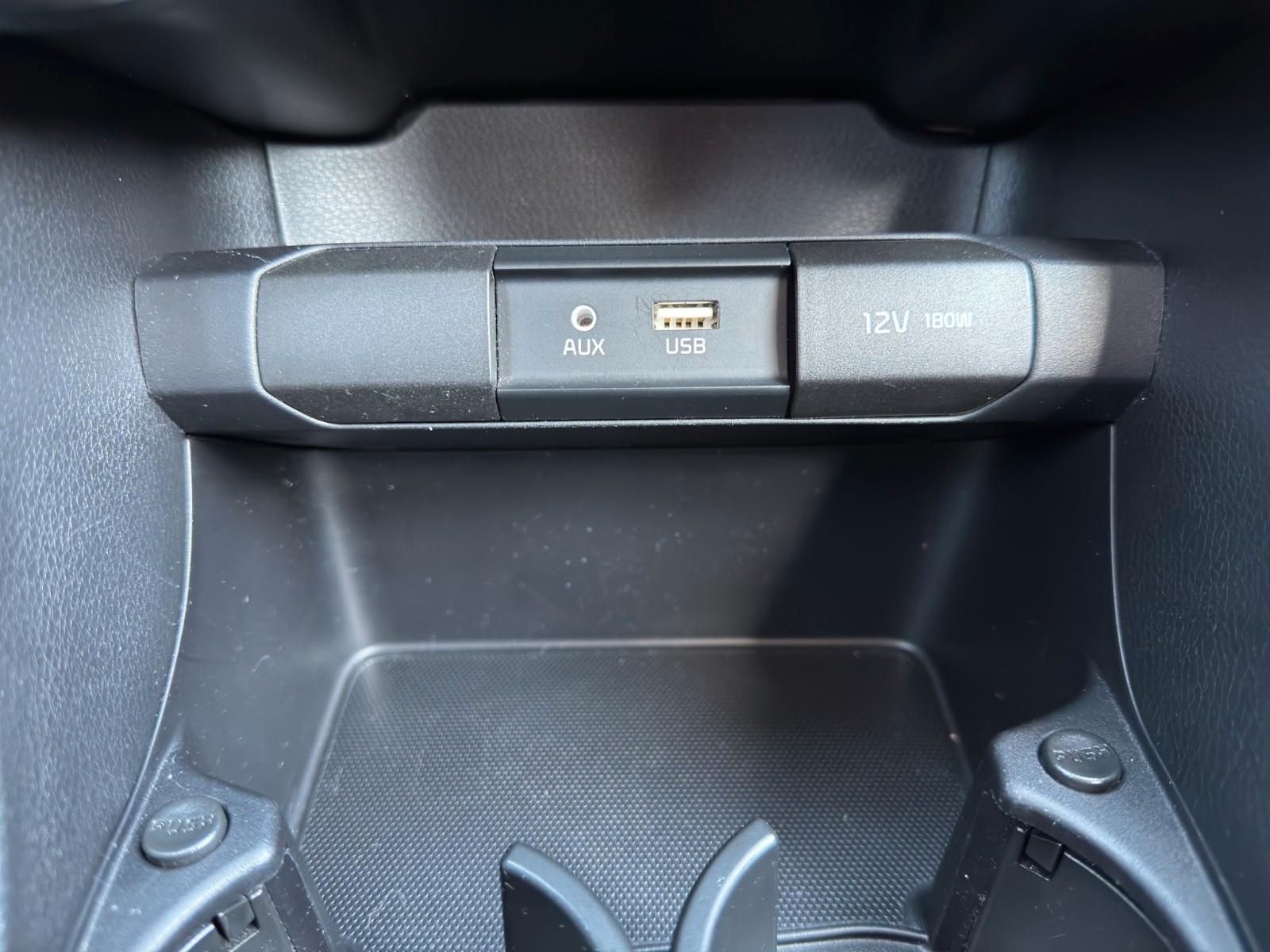 Kia Picanto 1.2 Edition 7 Sitzheizung Klimaanlage