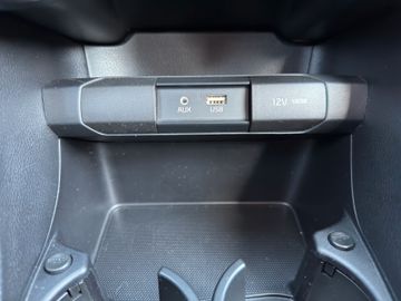 Kia Picanto 1.2 Edition 7 Sitzheizung Klimaanlage