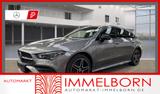 Mercedes-Benz CLA 250  AMG Distro*Burmest*Mubeam*Night*Kamera