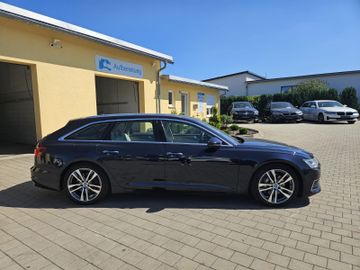 Audi A6 - 5