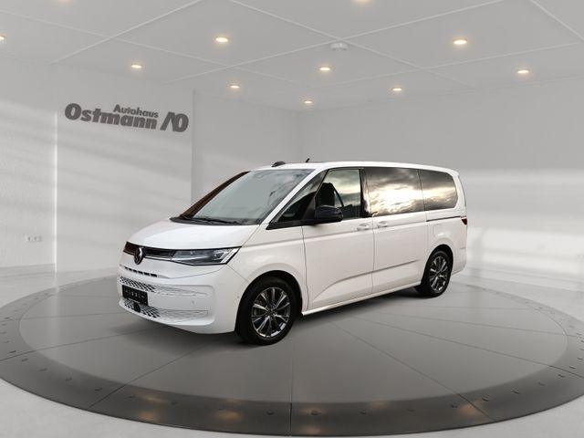 Volkswagen T7 Multivan 2.0 TSI DSG 7-Sitze, 2xel. Schiebet.