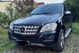 Mercedes-Benz ML 320 CDI 4MATIC - 3,5t - Mercedes-Benz ML 320 aus 2008