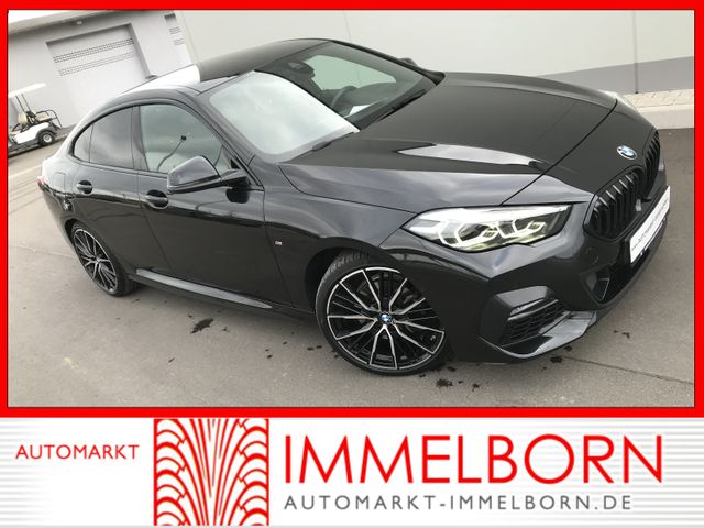 BMW 2er Gran Coupé M Sport Kamera*19*LiveCP*Hifi*DAB