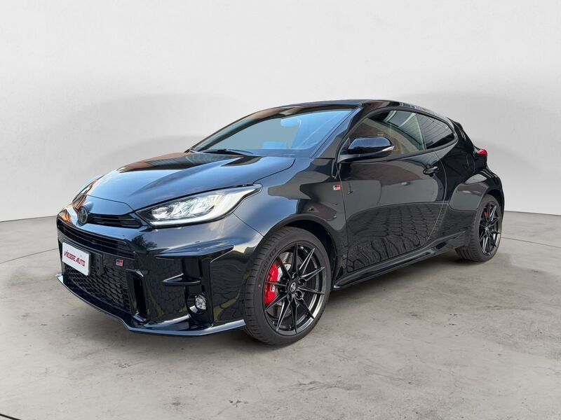Image of Toyota Yaris