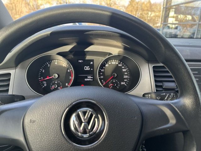 Golf VII Sportsvan 1.2 TSI Trendline CLIMATRONIC