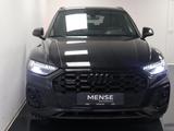 Audi Q5 50 TDI quattro tiptronic S line |Matrix|ACC - Audi aus 2022