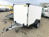 Humbaur Koffer HK 132513-13P, 100 km/h 1,3 t. 2510 x 131 - Humbaur 132513