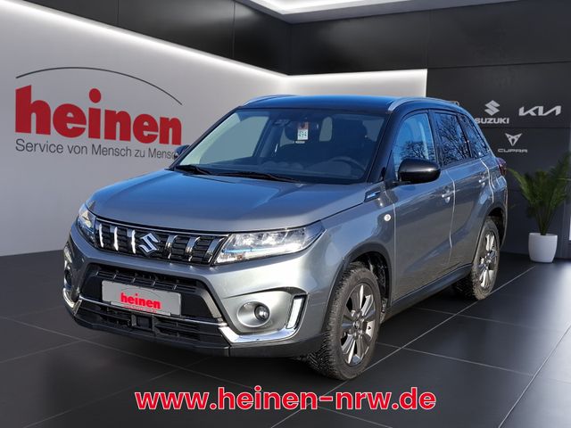 Suzuki VITARA 1.4 COMFORT HYBRID NAVI LED ACC