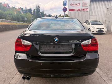 BMW 325 - 5