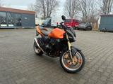 Kawasaki Z1000 - KAWASAKI ORANGE