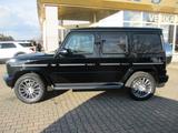 Mercedes-Benz G 400 Station 330PS 9G-TRONIC Exclusive AMG - Mercedes G 400 SUV