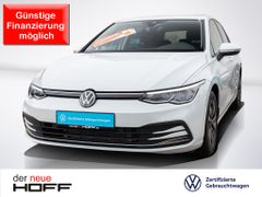 Volkswagen Golf VIII 1.5 TSI MOVE 1,99 Navi