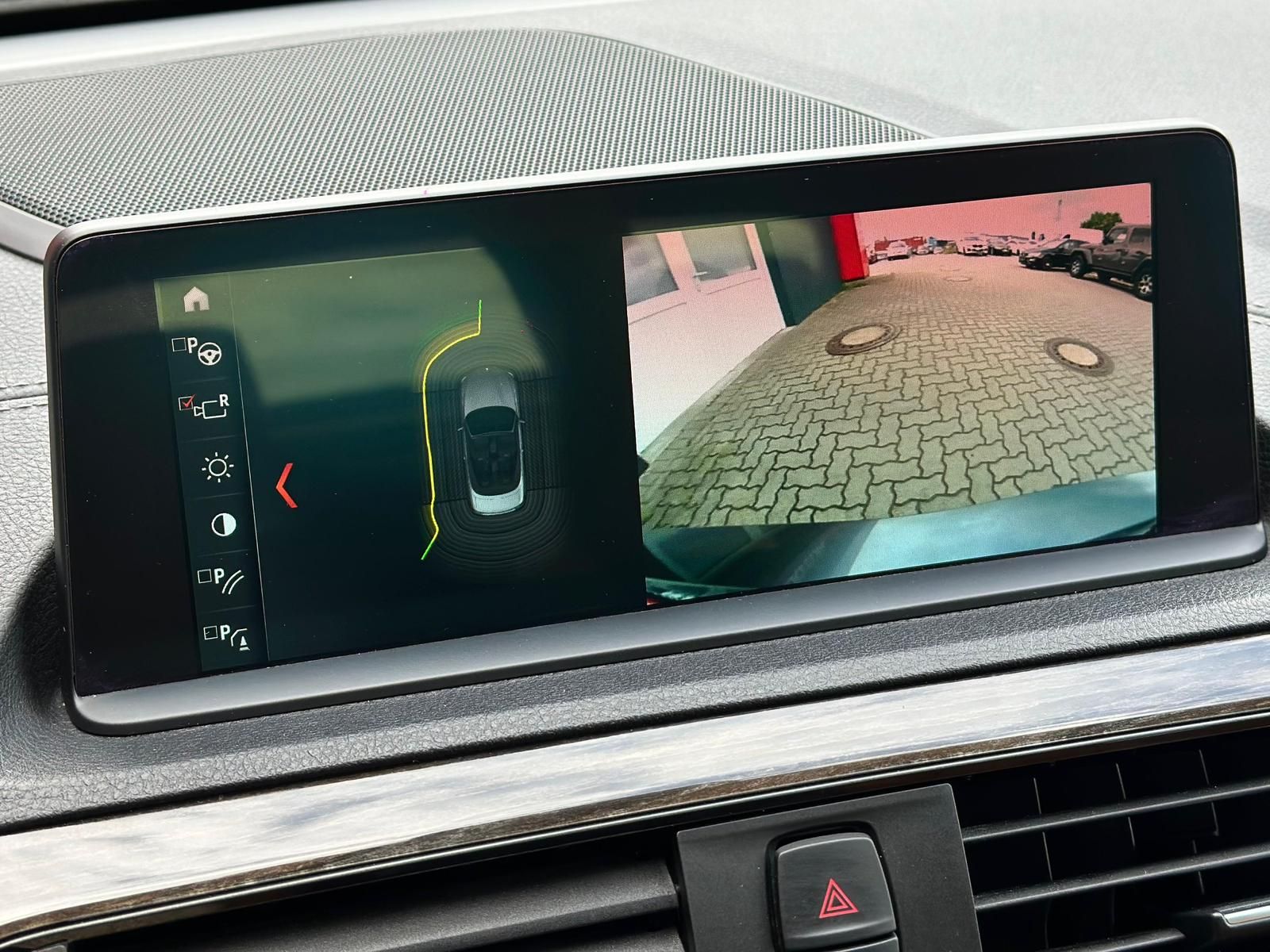 BMW M240i CABRIO xDRIVE LED#SHZ#LH#SH#NAVI#KEYL#CAM - Image 21