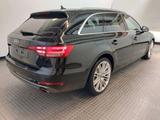Audi A4 2.0 TFSI Sport ultra S-tronic*LED*VIRT*NAVI - Audi Gebrauchtwagen in Braunschweig