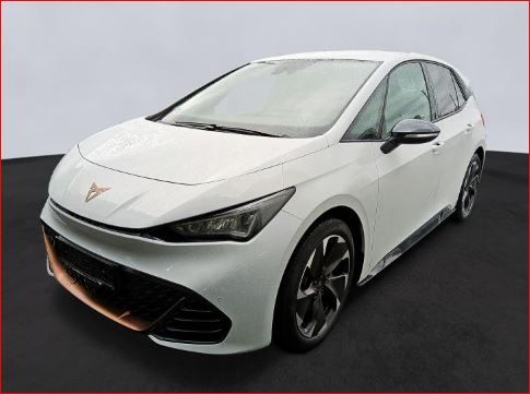 Image of Cupra Born