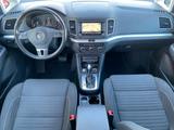 Volkswagen Sharan Cup|Xenon|NAVI|R-KAM|7SITZE - Volkswagen Gebrauchtwagen in Würzburg
