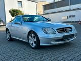 Mercedes-Benz SLK 230 Kompressor "Special Edition"Tüv & Au NEU - Mercedes-Benz SLK 230: Cabrio