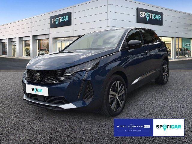 Peugeot 3008 1.2 PureTech 130 Allure P ack (EURO 6d)
