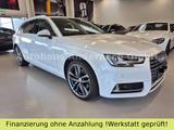 Audi A4 Avant 40 TFSI sport*NAVI*LED*SHZ* - Audi Gebrauchtwagen in Neuwied
