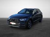 Audi Q5 TFSI 55 e quattro S tronic S-lineNaviPlus Mat - Audi Q5 55 TFSI Gebrauchtwagen