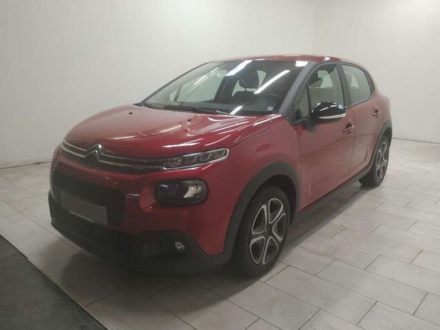 Citroën C3 1.2 puretech Feel Gpl 82cv neopatenta