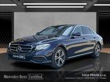 Mercedes-Benz E 450 4Matic ČR 1.Maj. - Mercedes-Benz E 450: Limousine