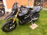 Aprilia Dorsoduro 750 - Offers