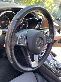 Mercedes C 180 - 10