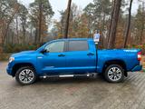 Toyota Tundra - Toyota Tundra Gebrauchtwagen