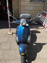 Vespa LX 50 2 Takter für Kenner - VESPA ROLLER 50