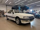 Peugeot 405 Mi16X4 KEINE ROST - ORGINAL ZUST. 74.000KM - Peugeot aus 1990