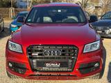 Audi SQ5 3.0 TDI Plus quattro 340 PS |Raute|ACC|Pano| - Audi SQ5: Plus