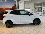 Ford ECOSPORT 1.0  ST-LINE/TECHNIK-PAKET/FAHRER-ASSIS - gebrauchte Ford EcoSport aus dem Jahr 2020