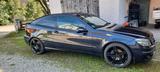 Mercedes-Benz CLC 220 CDI -SPORT - gebrauchte Mercedes-Benz CLC 220 aus dem Jahr 2009