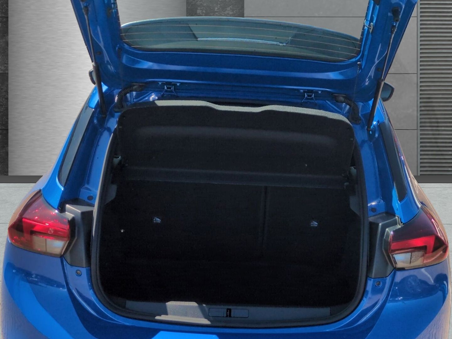 Opel Corsa - Bild 5