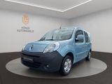 Renault Kangoo Happy Family/SERVO/KLIMA/MP3 - Renault mit LPG-Antrieb