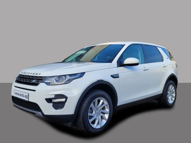 Land Rover Discovery Sport Si4 240PS SE AWD PANO