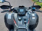 TGB Blade 550 LT LOF Servo Winde AHK - Offers