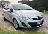 Opel Corsa 1.2 85CV 5 porte GPL-TECH Elective - Opel Corsa mit LPG-Antrieb: 1.2