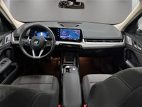 BMW X1 - Vorschau Bild 12