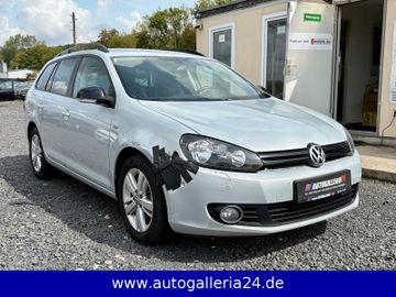 Volkswagen Golf - 3