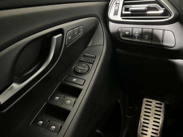 Hyundai i30 Fastback N Performance Automatik,Navi,Kamera
