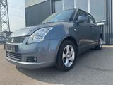 Suzuki Swift 1,3 Snow  4X4 *Klima*8Fach+Sitzheizung*Alu - Suzuki Gebrauchtwagen von 2006
