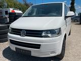 Volkswagen T5.2 Bus Multivan Comfortline-BI XENON - VW T5 Transporter in Nürnberg