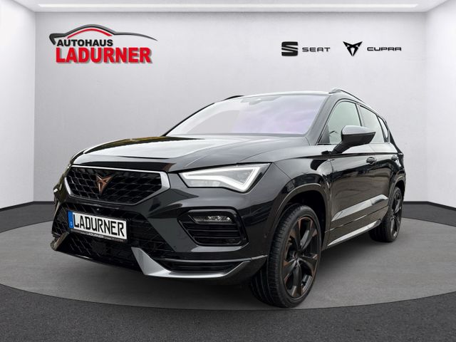 Ateca 2.0 TSI DSG 4Drive *AHK+PANO+BEATS+NAVI*