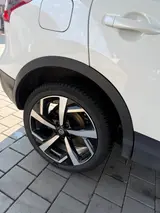 Nissan Qashqai Tekna 2019 | Leder | Navi | 140PS - Nissan Qashqai: Standheizung
