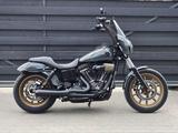 Harley-Davidson FXDLS Low rider Dyna - HARLEY-DAVIDSON DYNA LOW RIDER FXDL
